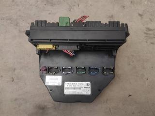 блок предохранителей Mercedes-Benz CLS-Класс C218/X218 W218 2013, 3.0 л., CDi, дизель, АКПП, передний привод, A2129007024, A2129007024