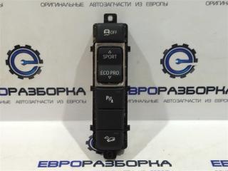 кнопка (выключатель) BMW X1 F48 2018, АКПП, передний привод, 61319374834, 9374834