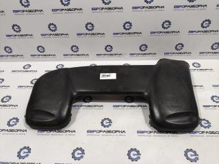 воздуховод (дефлектор) радиатора BMW X5 F15 2015, 4.0 л., дизель, АКПП, передний привод, 8570289, 13718570289