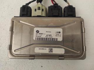 блок управления (другие) BMW 6 серия F06/F12/F13 F13 2012, 4.4 л., i, N63 B44 C, бензин, АКПП, купе, задний привод, 324, 6854031, 6854031