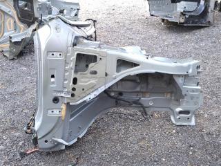 четверть передняя правая Volvo XC90 2 поколение 2019, 2.0 л., дизель, АКПП, передний привод, 32377205, 32377205