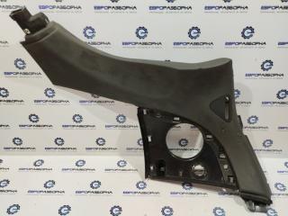 обшивка багажника Audi R8 42 2008, 4.0 л., TFSI, бензин, АКПП, купе, передний привод, 420867036, 42086703638M