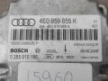 блок AirBag Audi A8 D3 [2-й рестайлинг] 2008, 5.0 л., FSI, бензин, АКПП, передний привод, 4E0959655K, 4E0959655K - фото №2