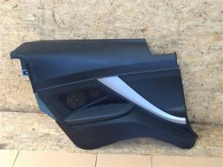 обшивка двери задняя левая BMW 6 серия F12/F13 [рестайлинг] F13 2017, 4.0 л., дизель, АКПП, передний привод, 514, 7286027, 7286027