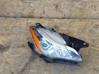 фара правая Maserati Quattroporte 6 поколение 2014, 3.0 л., дизель, АКПП, передний привод, 670104195, 670104195