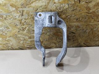 вилка амортизатора Land Rover Range Rover 4 поколение L405 2014, 4.4 л., дизель, АКПП, полный привод, правый руль, LR038818, CPLA3462AB, CPLA3462AB, CPLA3462AA, LR105282, CPLA3462AC