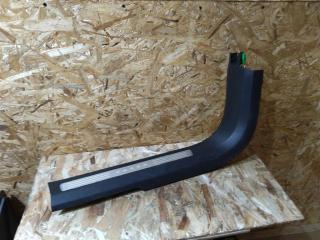 накладка на порог Volvo XC90 2 поколение 2019, 2.0 л., дизель, АКПП, передний привод, 39829989, 39829989