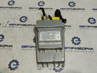 блок AirBag Mercedes-Benz S-Класс W221 [рестайлинг] W221 2013, 4.0 л., бензин, АКПП, передний привод, A2218702993, A2168206426