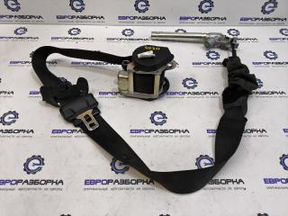 ремень безопасности Maserati Levante 1 поколение M161 2019, 3.0 л., бензин, АКПП, 670066597