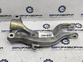 вилка амортизатора Audi Q7 4M 2018, 3.0 л., дизель, АКПП, полный привод, правый руль, 4M0413037