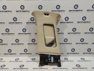 обшивка стойки Bentley Continental Flying Spur 1 поколение 2012, 6.0 л., бензин, АКПП, серый, передний привод, 3W5868313D