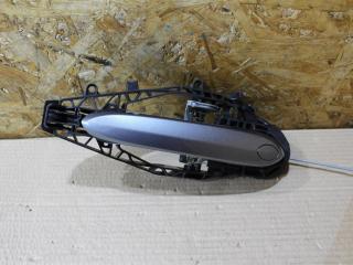 ручка наружная BMW 6 GT G32 2019, 2.0 л., дизель, АКПП, задний привод, 51219881774, 51217401204, 51219881774, 9881774