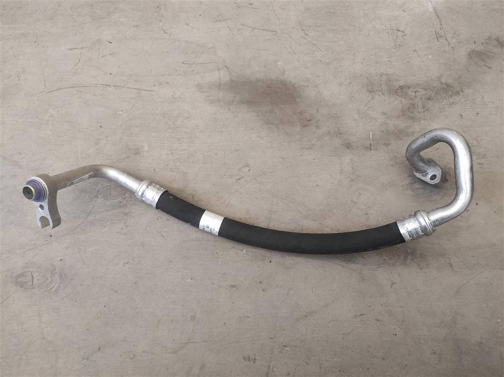 трубка кондиционера Mercedes-Benz E-Класс W213/S213/C238/A238 C238 2018, 2.0 л., бензин, АКПП, передний привод, A2058306201, A2058306201, A2058302303 - фото №1