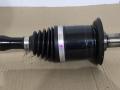полуось (приводной вал, ШРУС) BMW 1 серия F40 2021, 2.0 л., бензин, АКПП, хетчбэк 5 дв., правый руль, 33208679838, 8679838 - фото №6