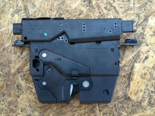 замок багажника BMW 3 серия F30/F31 [рестайлинг] F30 2018, 2.0 л., бензин, АКПП, задний привод, 7191212, 51247191212, 918064107, 7191212