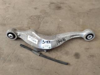 рычаг задний Jeep Grand Cherokee 4 поколение [2-й рестайлинг] WK2 2017, 3.0 л., CRD, дизель, АКПП, передний привод, 68263732AA, 68263732AA