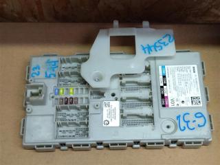 Блок управления BDC BMW 6 GT G32 2017, 3.0 л., дизель, АКПП, полный привод, правый руль, 61358801716, 61358801716, 8801716, 880171601