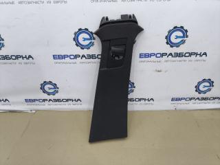 обшивка стойки Volvo XC40 1 поколение 2020, 1.5 л., бензин, denim blue, правый руль, 31457493