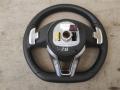 руль Mercedes-Benz E-Класс W213/S213/C238/A238 C238 2018, 2.0 л., бензин, АКПП, передний привод, A0004607103, A0004605600, A0004607103, A00046056009E38, A00046071039E38 - фото №7