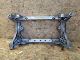 балка подвески передняя (подрамник) Maserati Quattroporte 6 поколение 2014, 3.0 л., дизель, АКПП, передний привод, 670001454, 670001454