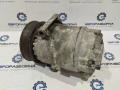 компрессор кондиционера Audi A4 B8/8K 2007, АКПП, передний привод, 82004574218, 09135133923A - фото №6
