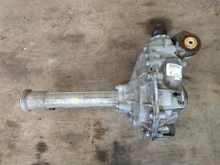 редуктор заднего моста Land Rover Range Rover Sport 2 поколение [рестайлинг] L494 2019, 3.0 л., дизель, АКПП, передний привод, HPLA3017AA, HPLA3017AA, HPLA3017VA, LR089624