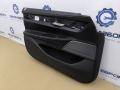 обшивка двери передняя левая BMW 7 серия G11/G12 [рестайлинг] G11 2022, 3.0 л., дизель, АКПП, a96 mineral-weiss metallic, задний привод, правый руль, 51417448471, 7448471 - фото №3