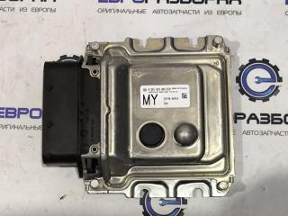 блок управления AdBlue Mercedes-Benz X-Класс 1 поколение 2018, 2.0 л., дизель, АКПП, черный, полный привод, правый руль, A4709009501, 237305XA1A, 0281033883