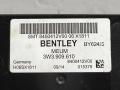 блок управления крышкой багажника Bentley Continental GT 2 поколение 2015, 4.0 л., TFSI, бензин, АКПП, передний привод, 3W3909610 - фото №2