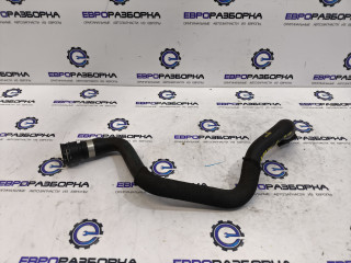 патрубок радиатора BMW 6 GT G32 2017, 3.0 л., дизель, АКПП, полный привод, правый руль, 8572908, 17128572908