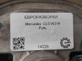 руль Mercedes-Benz CLS-Класс C218/X218 W218 2013, 3.0 л., CDi, дизель, АКПП, передний привод - фото №7