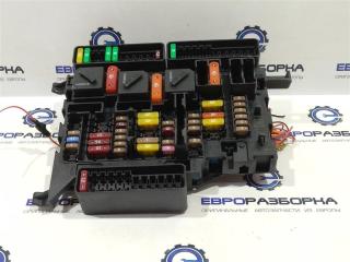 блок предохранителей BMW X1 F48 [рестайлинг] F48 2021, 2.0 л., бензин, АКПП, передний привод, 61149270355, 9270355