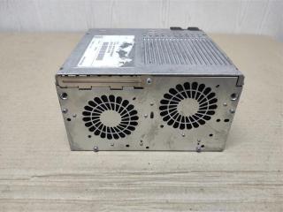 магнитола Land Rover Discovery 5 поколение L462 2020, 3.0 л., дизель, АКПП, передний привод, LR110522, LR110522, LR110723, J9D3-19C211-PH