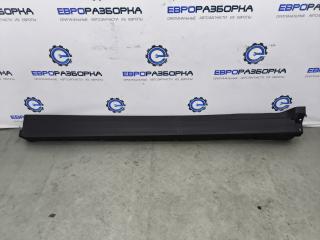 накладка на порог Maserati Levante 1 поколение M161 2019, 3.0 л., бензин, АКПП, 670040335