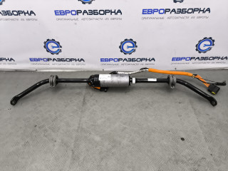 стабилизатор подвески задний Bentley Continental GT 3 поколение 2023, 4.0 л., CVD, бензин, АКПП, красный, купе, полный привод, правый руль, 971511023G