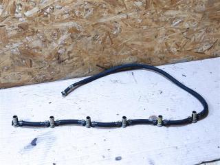 Шланг обратки BMW X6 E71/E72 E71 2011, 3.0 л., D, N57 D30 B, дизель, АКПП, передний привод, 13537799993, 13537799994