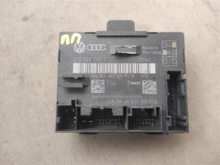 модуль управления двери Audi Q7 4L [рестайлинг] 2012, 3.0 л., TDi, дизель, АКПП, передний привод, 4F0959792T, 8K0959792M, 4F0959792M, 4F0959792T