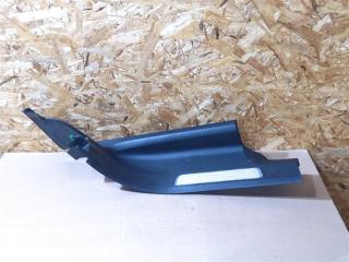 накладка на порог Volvo XC90 2 поколение 2019, 2.0 л., бензин, АКПП, передний привод, 39829998, 39829998