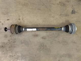 полуось (приводной вал, ШРУС) Audi SQ5 FY 2018, 3.0 л., TFSI, бензин, АКПП, передний привод, 80A501203E, 80A501203E