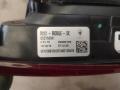 фонарь крышки багажника левый Maserati Levante 1 поколение M161 2017, 3.0 л., дизель, АКПП, передний привод, 670100870, 20680103 - фото №4