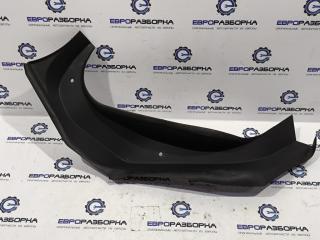 водосток крышки багажника BMW M6 Gran Coupe F06 [рестайлинг] 2017, 4.4 л., бензин, АКПП, передний привод, 7453349, 51497453349