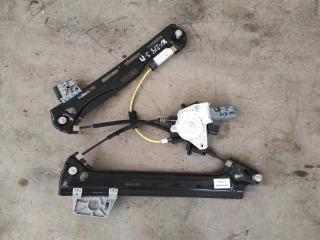 стеклоподъемник задний правый Mercedes-Benz CLS-Класс C218/X218 W218 2013, 2.0 л., CDi, дизель, АКПП, передний привод