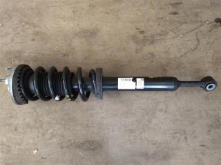 амортизатор передний Maserati Ghibli 3 поколение [рестайлинг] 2018, 3.0 л., дизель, АКПП, передний привод, 670008896, 670008896, 670153412