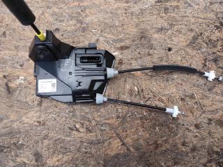 замок двери Land Rover Discovery 5 поколение L462 2020, 3.0 л., дизель, АКПП, передний привод, LR078731, LR078731, HY32-203A29-EB, LR063615