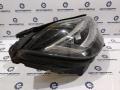 фара правая Mercedes-Benz CLS AMG C218 2013, 5.5 л., 5.5 бензин, бензин, АКПП, купе, передний привод, правый руль, A2188209061 - фото №5