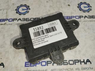 модуль управления двери Land Rover Range Rover Sport 1 поколение [рестайлинг] L320 2013, 3.0 л., дизель, АКПП, передний привод, LR023341, BH4214D618AA, LR023341, C2D16741