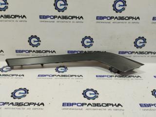 накладка двери (крышки) багажника Audi Q7 4M 2018, 3.0 л., TDi, CZZ, дизель, АКПП, серый, внедорожник 5 дв., полный привод, правый руль, 4M0867409N, 4M0867409NJQ2