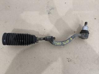 наконечник рулевой Land Rover Range Rover Velar 1 поколение L560 2018, 2.0 л., бензин, АКПП, передний привод