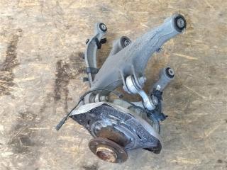 кулак задний левый BMW 6 серия F12/F13 [рестайлинг] F13 2017, 4.0 л., дизель, АКПП, передний привод, 33326865899, 33326865899