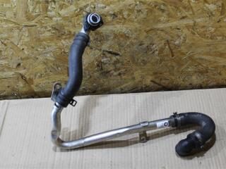 трубка охлаждающей жидкости Mercedes-Benz E-Класс W213/S213/C238/A238 W213 2017, 2.0 л., CDi, дизель, АКПП, передний привод, A6542030700, A6542030700, A6542034000